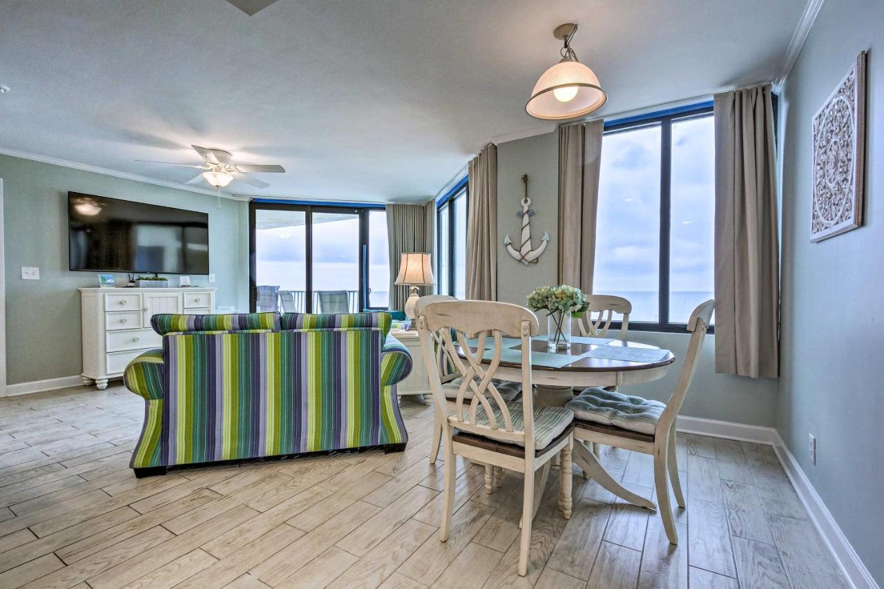 Luxury With Ocean View And Beach Access