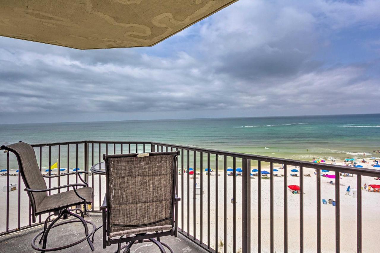 Luxury With Ocean View And Beach Access