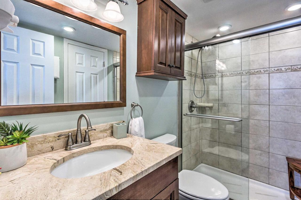 Luxury With Ocean View And Beach Access Apartment Panama City Beach