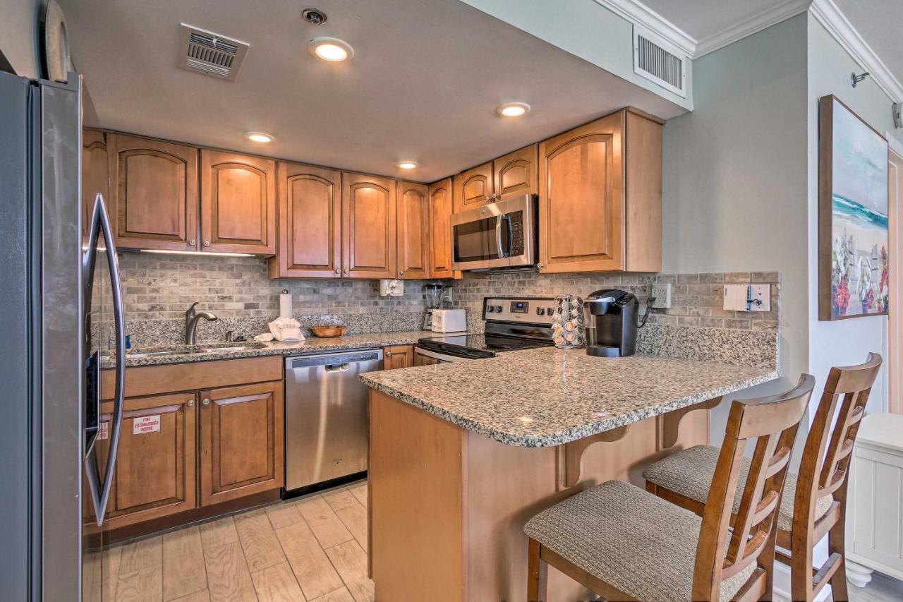 Apartment Luxury With Ocean View And Beach Access Panama City Beach